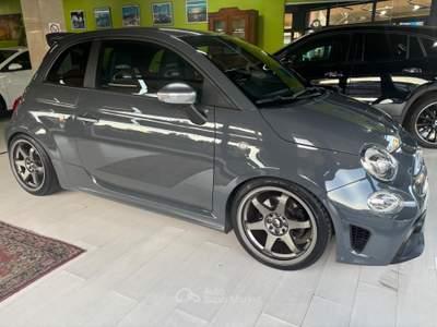 Abarth 595 Turismo usata Fiesso d'Artico