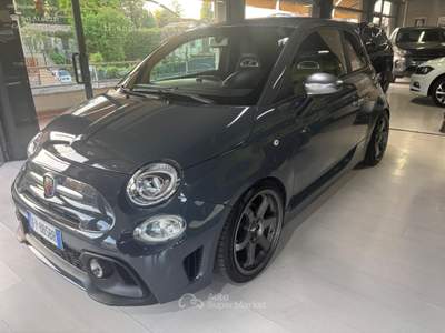 Abarth 595 Turismo usata Fiesso d'Artico
