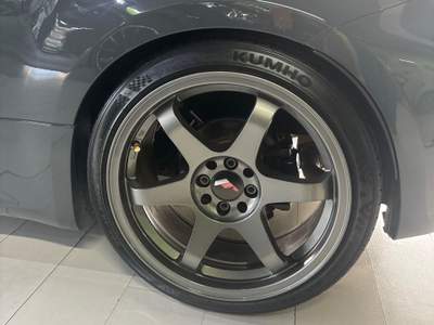 Abarth 595 Turismo usata Fiesso d'Artico