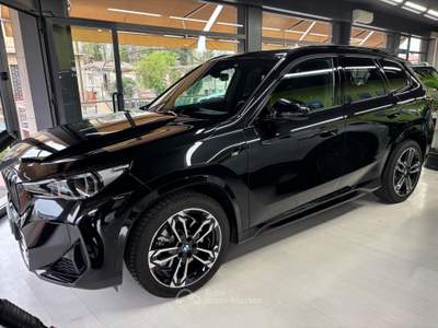 BMW X1 xDrive 23d Msport usata Fiesso d'Artico