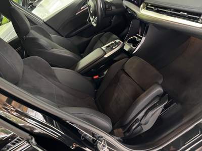 BMW X1 xDrive 23d Msport usata Fiesso d'Artico