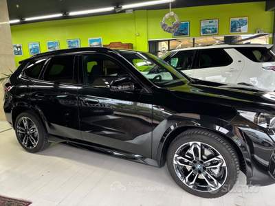 BMW X1 xDrive 23d Msport usata Fiesso d'Artico