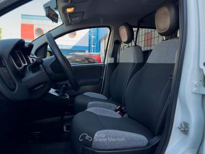 Fiat Panda GSE S&S Hybrid Pop Van 2 posti GG41 usata Paese