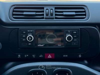Fiat Panda GSE S&S Hybrid Pop Van 2 posti GG41 usata Paese