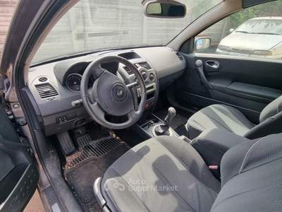 Renault Mégane Megane Mégane 1.5 dCi/82CV 3 porte Pack Au usata Pianezza