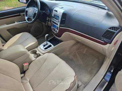 Hyundai Santamo SANTAFE 2.2 CRDI 4×4 AUTOMATICO usata Brescia