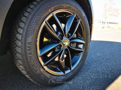 MINI Countryman COOPER SD -143 CV usata Brescia