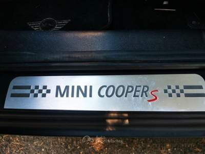 MINI Countryman COOPER SD -143 CV usata Brescia