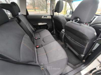 Subaru Forester 2,0 4X4 DIESEL- usata Brescia