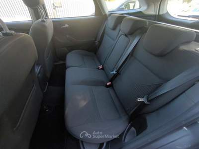 Ford Focus SW 1,5 TDCI- EURO 6-OK NEOPATENTATI usata Brescia