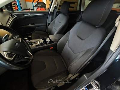 Ford Mondeo SW 2,0 TDCI-TITANIUM – AUTOMATICA- EUR usata Brescia