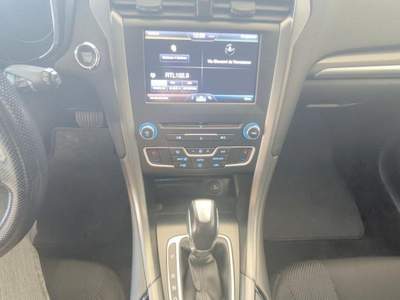 Ford Mondeo SW 2,0 TDCI-TITANIUM – AUTOMATICA- EUR usata Brescia