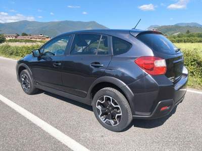 Subaru XV 2,0D 4X4- EURO 6- 2016 usata Brescia