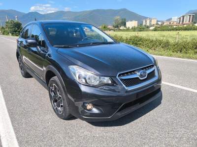 Subaru XV 2,0D 4X4- EURO 6- 2016 usata Brescia