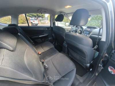 Subaru XV 2,0D 4X4- EURO 6- 2016 usata Brescia