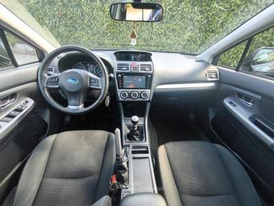 Subaru XV 2,0D 4X4- EURO 6- 2016 usata Brescia