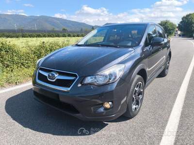 Subaru XV 2,0D 4X4- EURO 6- 2016 usata Brescia