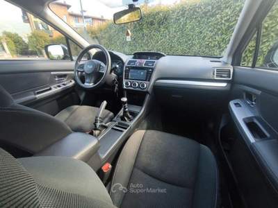 Subaru XV 2,0D 4X4- EURO 6- 2016 usata Brescia