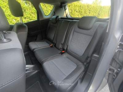 Opel Meriva 1,4 BENZINA – KM 100000-OK NEOPATENTAT usata Brescia
