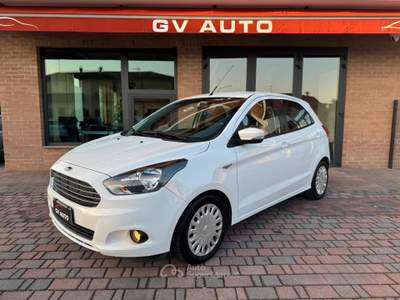 Ford Ka+ Ka 1.2 Ti-VCT usata Pozzonovo