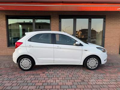 Ford Ka+ Ka 1.2 Ti-VCT usata Pozzonovo