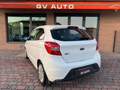 Ford Ka+ Ka 1.2 Ti-VCT usata Pozzonovo