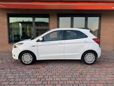 Ford Ka+ Ka 1.2 Ti-VCT usata Pozzonovo