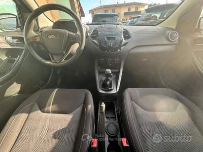 Ford Ka+ Ka 1.2 Ti-VCT usata Pozzonovo