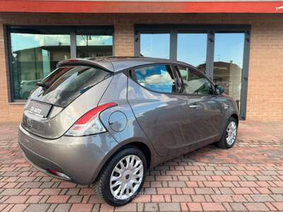 Lancia Ypsilon Silver usata Pozzonovo