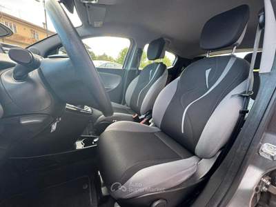 Lancia Ypsilon Silver usata Pozzonovo