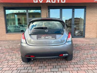 Lancia Ypsilon Silver usata Pozzonovo