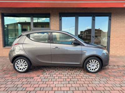 Lancia Ypsilon Silver usata Pozzonovo