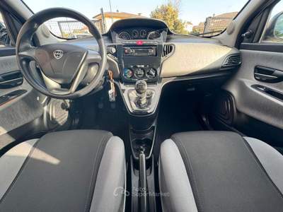 Lancia Ypsilon Silver usata Pozzonovo