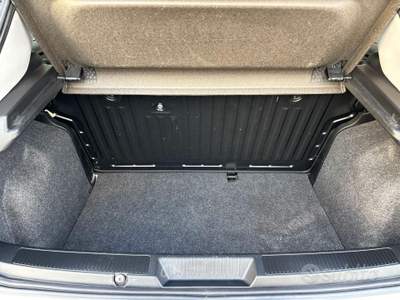 Fiat Punto 75 CV Lounge usata Pozzonovo