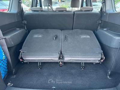 Dacia Lodgy 1.5 dCi 7 posti Lauréate usata Pozzonovo