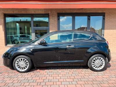 Alfa Romeo MiTo Progression usata Pozzonovo