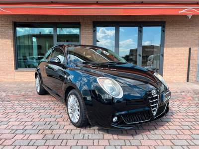Alfa Romeo MiTo Progression usata Pozzonovo