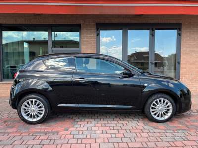Alfa Romeo MiTo Progression usata Pozzonovo
