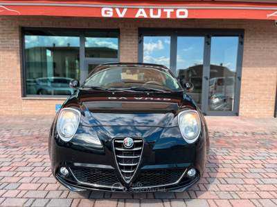 Alfa Romeo MiTo Progression usata Pozzonovo