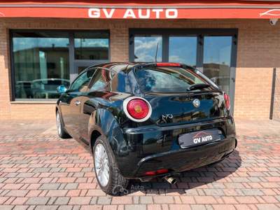 Alfa Romeo MiTo Progression usata Pozzonovo