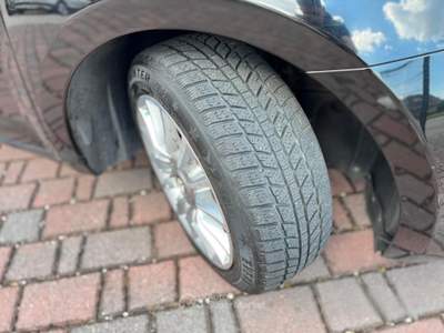 Alfa Romeo MiTo Progression usata Pozzonovo