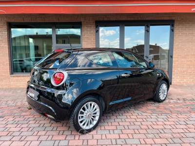 Alfa Romeo MiTo Progression usata Pozzonovo