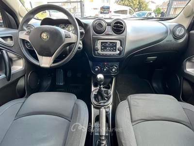 Alfa Romeo MiTo Progression usata Pozzonovo