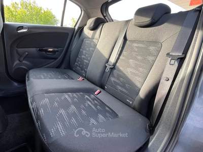 Opel Corsa porte Club usata Pozzonovo