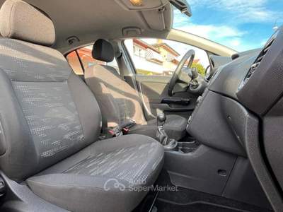 Opel Corsa porte Club usata Pozzonovo