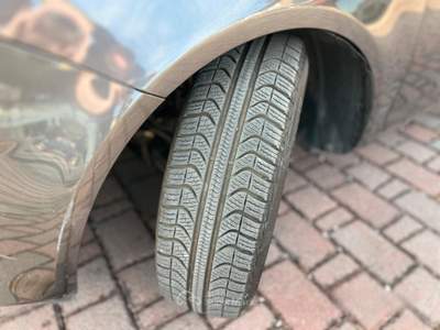 Opel Corsa porte Club usata Pozzonovo