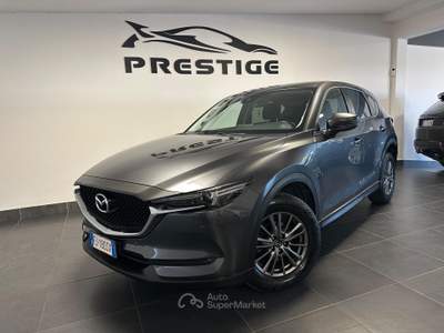 Mazda CX-5 SKYACTIVE 150CV 2WD PRONTA CONSEGNA usata Anzio