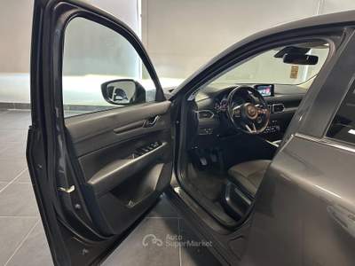 Mazda CX-5 SKYACTIVE 150CV 2WD PRONTA CONSEGNA usata Anzio