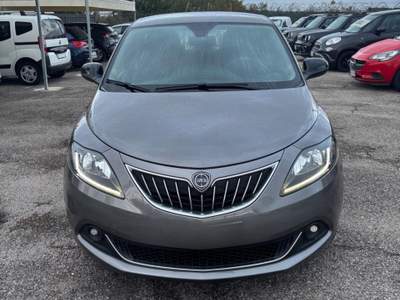 Lancia Ypsilon 5 porte S&S Hybrid Ecoc usata SESSA AURUNCA