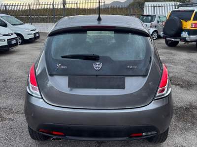 Lancia Ypsilon 5 porte S&S Hybrid Ecoc usata SESSA AURUNCA